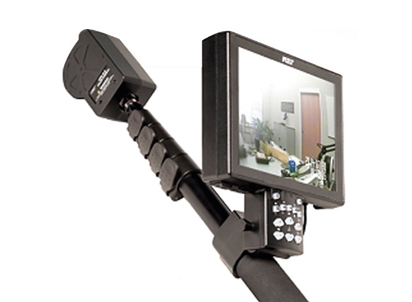 VPC-2.0 全自动长杆摄像观察器